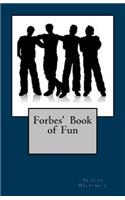 Forbes' Book of Fun