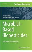 Microbial-Based Biopesticides