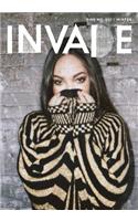 INVADE Zine No. 001 - Winter