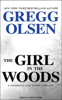 The Girl in the Woods