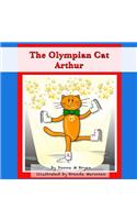 Olympian Cat Arthur