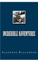 Incredible Adventures