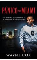Panico en Miami