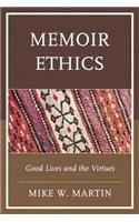 Memoir Ethics