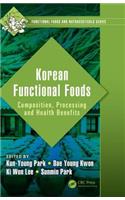 Korean Functional Foods