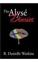 The Alyse Diaries