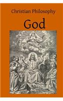 Christian Philosophy God