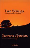 Twin Stories - Cuentos Gemelos