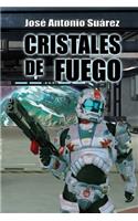 Cristales de fuego