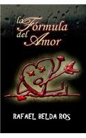 La fórmula del amor