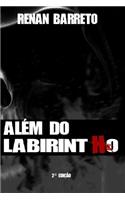 Além do Labirintho