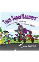 Team SuperManners