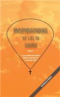 Inspirations of Life in Faith