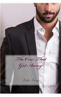 The One That Got Away: A BBW Romance