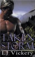 Taken By Storm