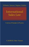 International Sales Law