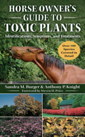 Horse Owner's Guide to Toxic Plants