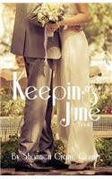 Keeping June