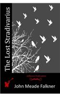 Lost Stradivarius