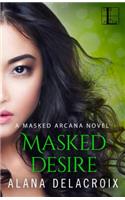Masked Desire