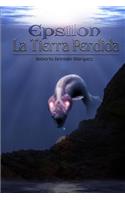 tierra perdida