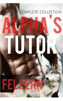 Alpha's Tutor Complete Series