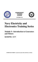 Navy Electricity and Electronics Training Series