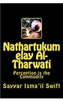 Nathartukum elay Al-Tharwati