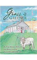 Grass Is Greener