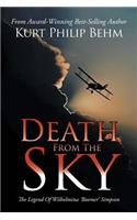 Death From The Sky