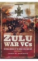 Zulu War Vcs