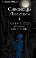 Employé Pas Comme Les Autres