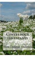 Contes pour les enfants