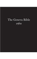 The Geneva Bible 1560