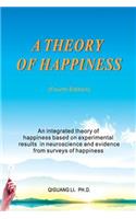 A Theory of Happiness