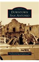 Downtown San Antonio