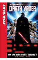 Shu-Torun War: Volume 4