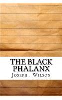 The Black Phalanx