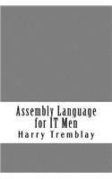 Assembly Language for IT Men