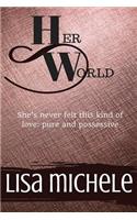 Her World: (English)