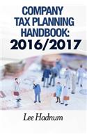 Company Tax Planning Handbook