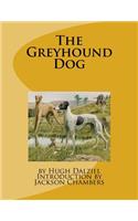 The Greyhound Dog