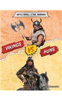 Vikings vs. Huns