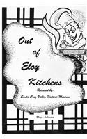 Out of Eloy Kitchens: Reissued by: Reissued by