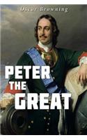 Peter the Great