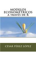 Modelos Econometricos a Traves de R