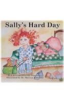 Sally's Hard Day