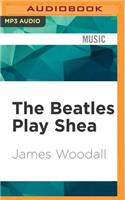 Beatles Play Shea