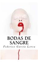 Bodas de sangre