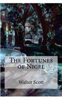 The Fortunes of Nigel